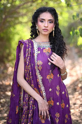 Pinktree - Purple Dreams - 3 Piece